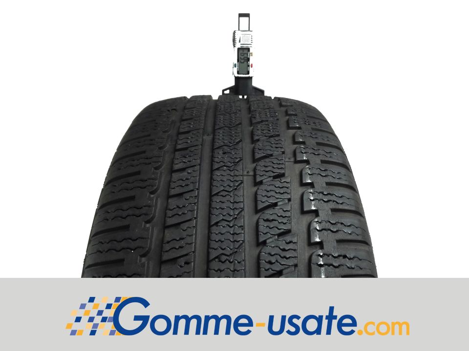 Thumb Kumho Gomme Usate Kumho 235/55 R17 103V WinterCraft KW27 RPB XL M+S (70%) pneumatici usati Invernale 0 Thumb Kumho Gomme Usate Kumho 235/55 R17 103V WinterCraft KW27 RPB XL M+S (70%) pneumatici usati Invernale 0